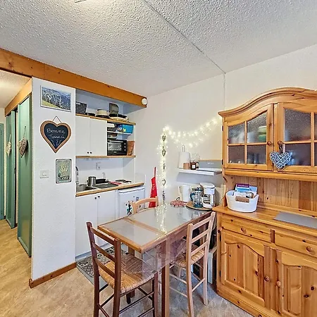 Appartement Cosy Avec Balcon, Parking Et Animaux Admis - Fr-1-692-118